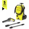 Karcher K4 Classic Pressure Washer 130bar Inc Trolley Wheels Dirtblaster and Vario Lance Karcher K4 Classic Pressure Washer 130bar Inc Trolley Wheels Dirtblaster and Vario Lance