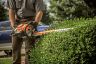 STIHL HS82RCE Hedgetrimmer 22.7cc 1.0hp 2 Mix Eng 75 STIHL HS82RCE Hedgetrimmer 22.7cc 1.0hp 2 Mix Eng 75