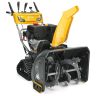 Stiga ST 6272 P TRAC Two-Stage Tracked Snow Thrower 72cm Stiga ST 6272 P TRAC Two-Stage Tracked Snow Thrower 72cm