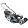 Webb Petrol Lawnmower Alloy Deck Self Propelled 53cm / Ready Start / Mulch Webb Petrol Lawnmower Alloy Deck Self Propelled 53cm / Ready Start / Mulch