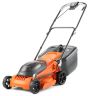 Flymo EasiStore 380R Cordless Lawnmower Kit 36V / 2ah battery Flymo EasiStore 380R Cordless Lawnmower Kit 36V / 2ah battery