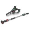Webb Cordless Pruning Saw with Extension Pole 20v / 15cm (Tool Only) Webb Cordless Pruning Saw with Extension Pole 20v / 15cm (Tool Only)