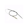 Hayter Harrier 41/ Hawk Clutch Cable 306107 Hayter Harrier 41/ Hawk Clutch Cable 306107