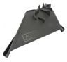 327107506/0 Mountfield Stiga Atco Side-Discharge Chute 327107506/0 Mountfield Stiga Atco Side-Discharge Chute