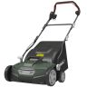 Webb 2 in 1 Electric Scarifier & Lawn Raker 36cm / 1500w + Free Lawn Seed Offer Webb 2 in 1 Electric Scarifier & Lawn Raker 36cm / 1500w + Free Lawn Seed Offer