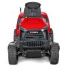 Cobra LT86HRL Ride-On Tractor Mower 86cm / 452cc / Loncin Hydro Drive Cobra LT86HRL Ride-On Tractor Mower 86cm / 452cc / Loncin Hydro Drive
