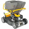 Stiga Collector 43 Petrol Lawnmower 41cm / 123cc Stiga Collector 43 Petrol Lawnmower 41cm / 123cc