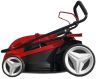 Cobra Premium Cordless Lawn Mower KIT 43cm / 5Ah / 40v MX4340V Cobra Premium Cordless Lawn Mower KIT 43cm / 5Ah / 40v MX4340V