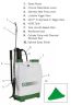 Micron Knapsack Sprayer 16 Litre