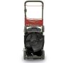 Webb Supreme Electric Rotary Lawnmower with Rear Roller 37cm / 1600w Webb Supreme Electric Rotary Lawnmower with Rear Roller 37cm / 1600w