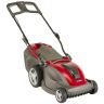 Mountfield Princess 42Li Cordless Lawnmower Kit 42cm inc Battery and Charger (1 x 4Ah) Mountfield Princess 42Li Cordless Lawnmower Kit 42cm inc Battery and Charger (1 x 4Ah)