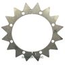 Ambrogio Spike Wheel Kit 042Z21900A (Kit Artiglio Ruota) Ambrogio Spike Wheel Kit 042Z21900A (Kit Artiglio Ruota)