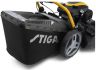 Stiga Combi 753 V Premium Mulching Lawnmower 51cm / 167cc / Honda / 4-1in-1 Stiga Combi 753 V Premium Mulching Lawnmower 51cm / 167cc / Honda / 4-1in-1