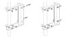 Mammotion Luba RTK Reference Station - New Wall Bracket WB22 Mammotion Luba RTK Reference Station - New Wall Bracket WB22