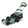EGO Power+ Self Propelled Cordless Lawnmower BARE TOOL 47cm LM1900E-SP EGO Power+ Self Propelled Cordless Lawnmower BARE TOOL 47cm LM1900E-SP