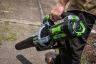 EGO LB6151E Cordless Garden Leaf Blower 56v KIT