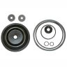 SOLO Accessory FKM Gasket Kit (473D 475) 4900579 SOLO Accessory FKM Gasket Kit (473D 475) 4900579