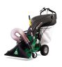 Billy Goat Self-Propelled Petrol Wheeled Leaf Vacuum - 160cc