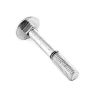 112819121/0 CARRIAGE BOLT M8 x 55 (was 112819120/0) 112819121/0 CARRIAGE BOLT M8 x 55 (was 112819120/0)
