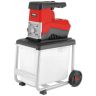Cobra Electric Garden Chipper Shredder 2500w - Kitchen Garden Mag Best Buy Cobra Electric Garden Chipper Shredder 2500w - Kitchen Garden Mag Best Buy