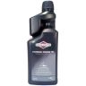 Briggs & Stratton Fully Synthetic 2-Stroke Oil 1 Litre - Metered Bottle Briggs & Stratton Fully Synthetic 2-Stroke Oil 1 Litre - Metered Bottle