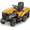 Stiga Estate 7102 W Ride-On Lawn Tractor Mower 102cm / 708cc / Auto Stiga Estate 7102 W Ride-On Lawn Tractor Mower 102cm / 708cc / Auto