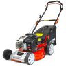 Cobra M40CVX Petrol Rotary Mower 40cm / 131cc / Push / Vortex Airflow Cobra M40CVX Petrol Rotary Mower 40cm / 131cc / Push / Vortex Airflow