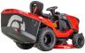 AL-KO SBA Premium T24-125 HD V2 Rear Collect Tractor 125cm / 724cc AL-KO SBA Premium T24-125 HD V2 Rear Collect Tractor 125cm / 724cc