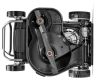 Weibang Virtue 77 TBO LV Professional 4-in-1 Petrol Wheel Lawnmower 77cm / 300cc Weibang Virtue 77 TBO LV Professional 4-in-1 Petrol Wheel Lawnmower 77cm / 300cc