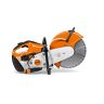 STIHL TS410 Cut Off Saw 66.7cc 4.4hp 2 Mix Eng 300mm STIHL TS410 Cut Off Saw 66.7cc 4.4hp 2 Mix Eng 300mm