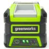 Greenworks 40V 4Ah Sanyo Battery Greenworks 40V 4Ah Sanyo Battery