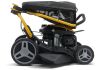 Stiga Combi 748 V Self-Propelled Petrol Lawnmower 46cm 4-in-1 Honda Stiga Combi 748 V Self-Propelled Petrol Lawnmower 46cm 4-in-1 Honda