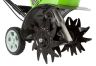 Greenworks G40TL 40v Cordless Garden Cultivator Tiller (Bare Tool) Greenworks G40TL 40v Cordless Garden Cultivator Tiller (Bare Tool)
