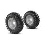 Stiga Winter Wheels (Pair) Stiga Winter Wheels (Pair)