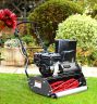 Cobra Fortis 14L Petrol Cylinder Mower 35cm Cobra Fortis 14L Petrol Cylinder Mower 35cm