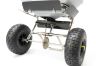Handy Speciality Salt Broadcast Spreader 56kg