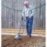 The Handy Electric Tiller Cultivator 800w / 30cm The Handy Electric Tiller Cultivator 800w / 30cm