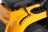 Stiga Estate 384 M Ride-On Tractor Lawnmower 84cm / Manual / 414cc Stiga Estate 384 M Ride-On Tractor Lawnmower 84cm / Manual / 414cc