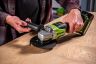 Greenworks GD24AG 24V Brushless Angle Grinder (Tool Only) Greenworks GD24AG 24V Brushless Angle Grinder (Tool Only)