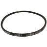 Wolf Garten Scooter Wheel Drive Belt 10x657 CS 60240 Wolf Garten Scooter Wheel Drive Belt 10x657 CS 60240