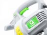 Q-Garden BV300ELT Garden Leaf Blower and Vacuum 3000w / 167mph Q-Garden BV300ELT Garden Leaf Blower and Vacuum 3000w / 167mph