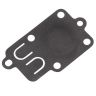 Briggs And Stratton Carburetor Diaphragm 270026 Briggs And Stratton Carburetor Diaphragm 270026