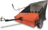 Agri-Fab 44in / 122cm Towed Lawn Leaf Sweeper 45-0492 Agri-Fab 44in / 122cm Towed Lawn Leaf Sweeper 45-0492