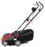 Cobra SA40E Electric Scarifier / Lawn Raker 1800w / 40cm Cobra SA40E Electric Scarifier / Lawn Raker 1800w / 40cm