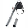Webb BPB33 Petrol Back Pack Leaf Blower 33cc Webb BPB33 Petrol Back Pack Leaf Blower 33cc