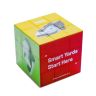 Mammotion Magic Cube Toy Mammotion Magic Cube Toy