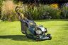 Hayter Harrier 41 Autodrive Lawnmower (Electric Start) 376B Hayter Harrier 41 Autodrive Lawnmower (Electric Start) 376B