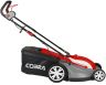 Cobra GTRM40 Premium Electric Lawn Mower 40cm / 1500w Cobra GTRM40 Premium Electric Lawn Mower 40cm / 1500w