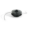 Oregon Standard Manual Trimmer Head Oregon Standard Manual Trimmer Head