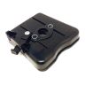 FILTER BACK PLATE FILTER BACK PLATE